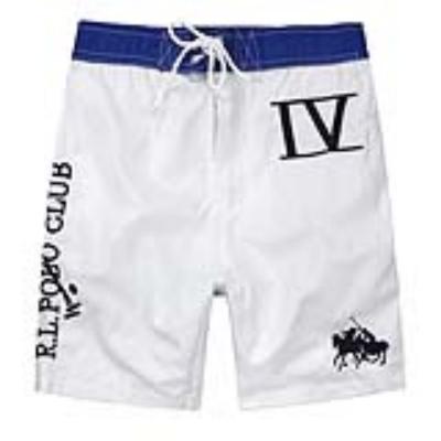 Polo Men shorts-122